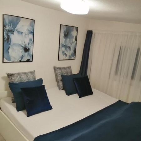 Apartment Stil ซาราเยโว ภายนอก รูปภาพ