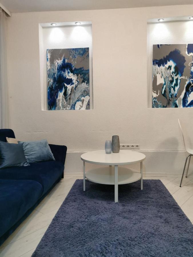 Apartment Stil ซาราเยโว ภายนอก รูปภาพ