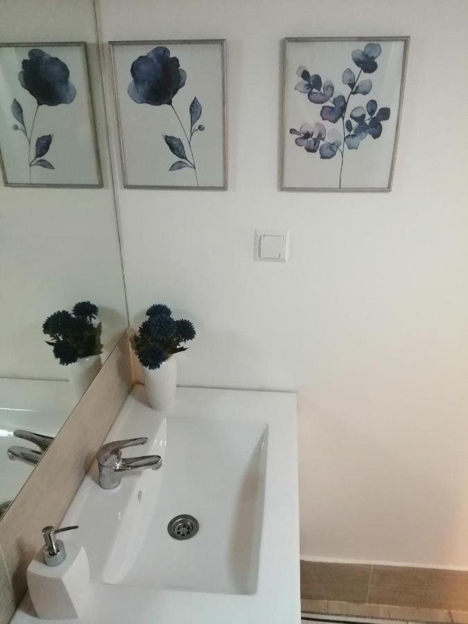 Apartment Stil ซาราเยโว ภายนอก รูปภาพ