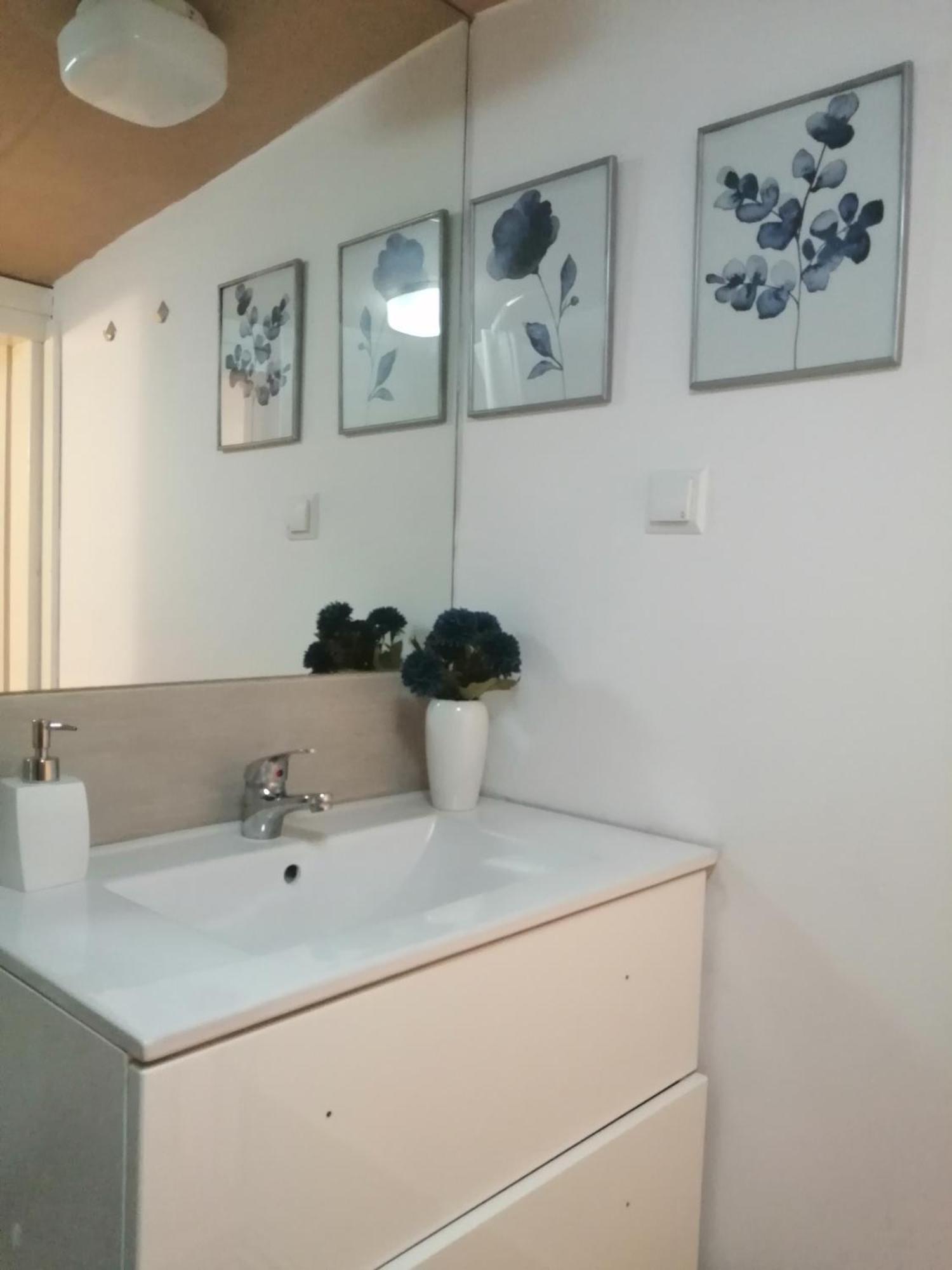 Apartment Stil ซาราเยโว ภายนอก รูปภาพ