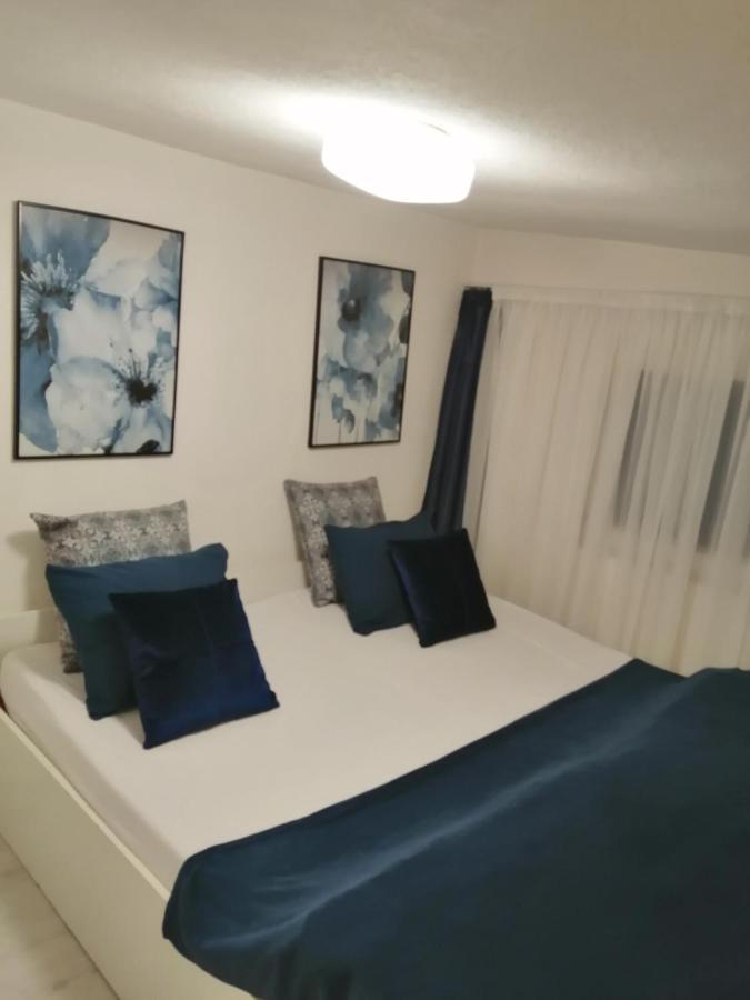 Apartment Stil ซาราเยโว ภายนอก รูปภาพ