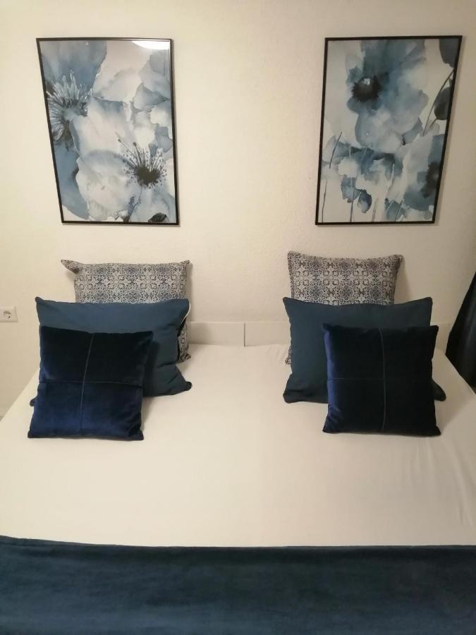 Apartment Stil ซาราเยโว ภายนอก รูปภาพ