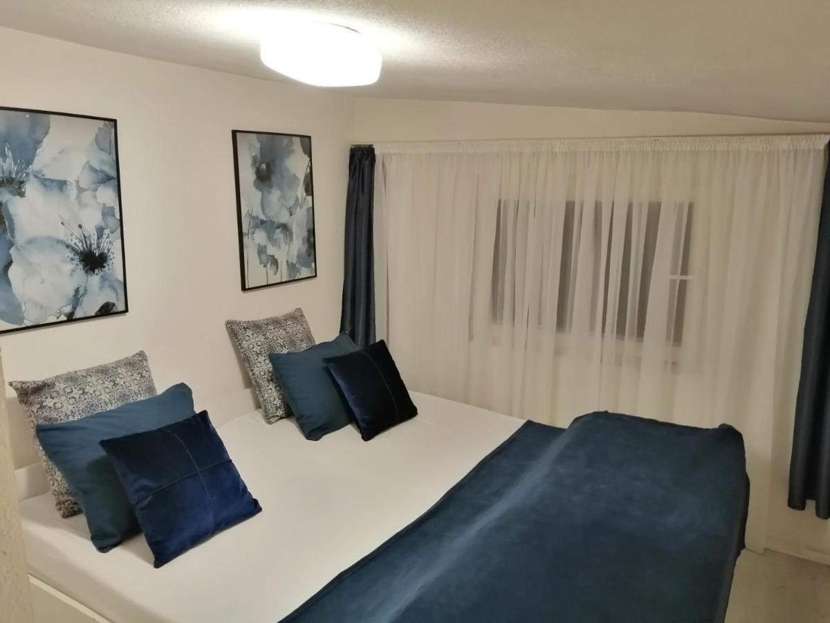 Apartment Stil ซาราเยโว ภายนอก รูปภาพ