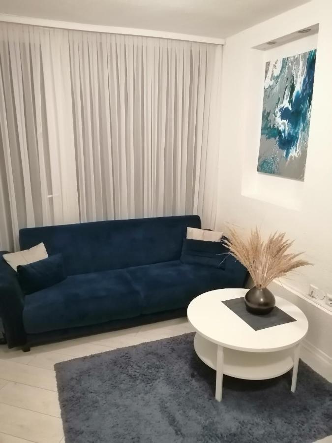 Apartment Stil ซาราเยโว ภายนอก รูปภาพ